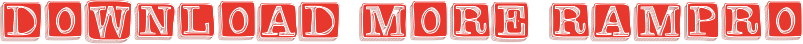 downloadmorerampro