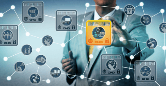 How Blockchain Is Used in Supply Chain Management