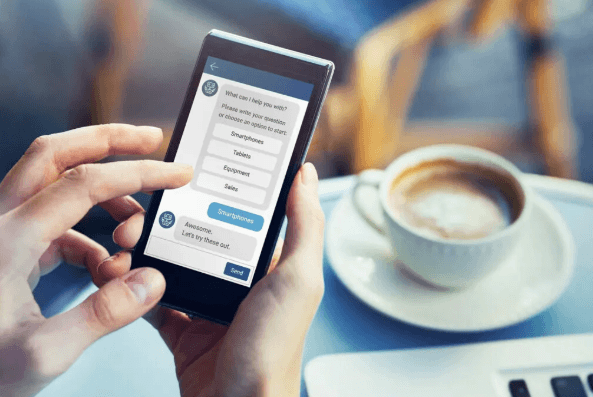 How AI Chatbots Improve Customer Experience