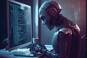 How Artificial Intelligence Detects Cyber Threats